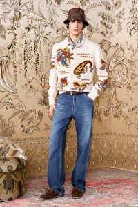 Etro Resort 2026 Collection