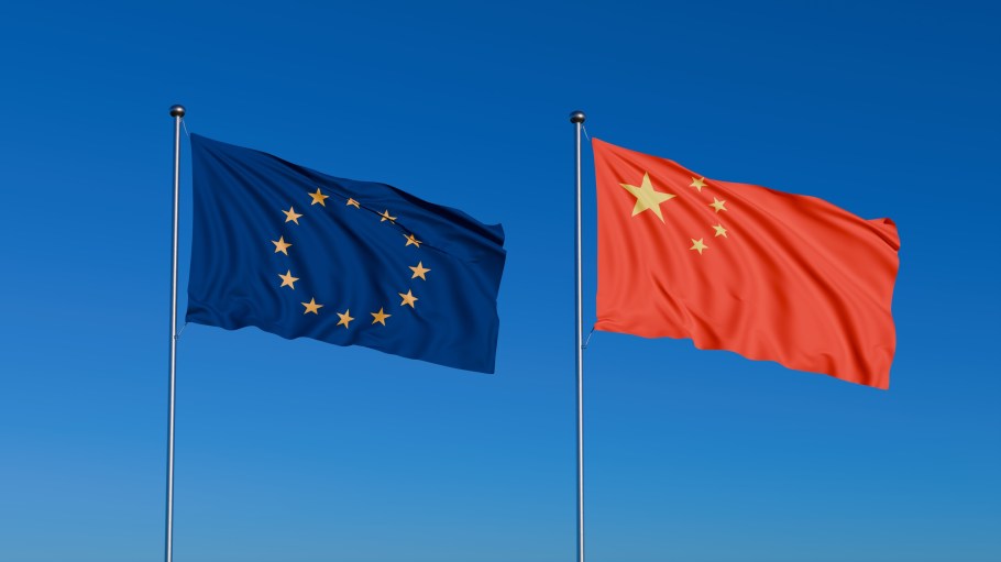 According to the EPPO, the alleged criminal enterprise is mainly controlled by Chinese nationals, with several separate groups handling different links of the scheme.
