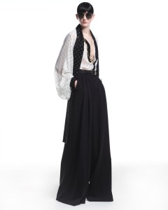 Elie Saab Resort 2026 Collection