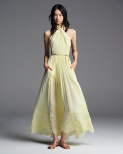 Elie Saab Resort 2026 Collection
