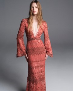Elie Saab Resort 2026 Collection