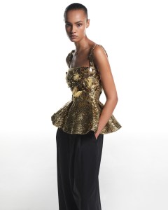 Elie Saab Resort 2026 Collection