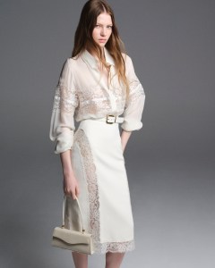 Elie Saab Resort 2026 Collection
