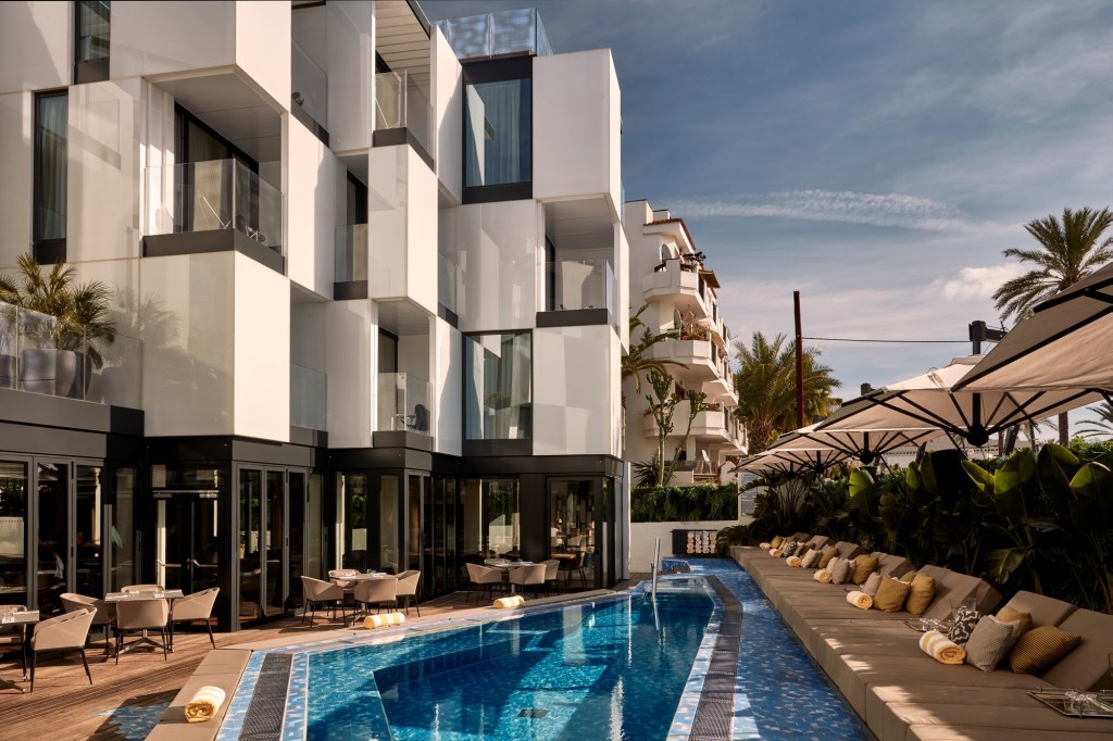 NHย Collection Opens in Ibiza andย Marbella