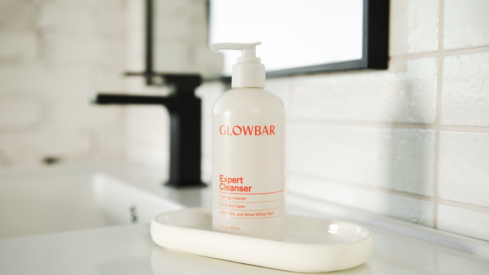 Glowbar Expert Cleanser