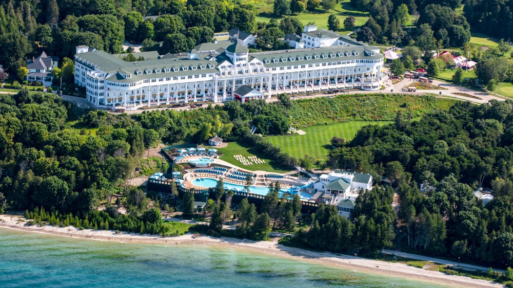 Grand Hotel