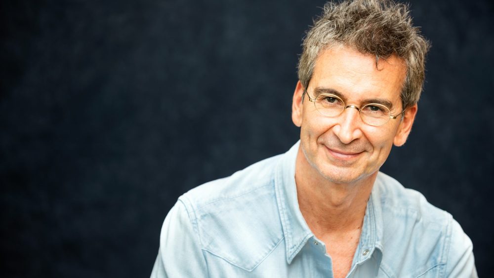Federico Marchetti