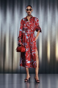 Ferrari Resort 2026 Collection