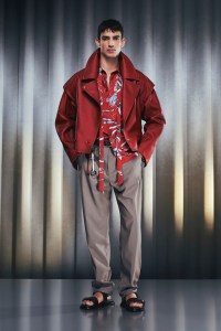 Ferrari Resort 2026 Collection