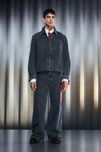 Ferrari Resort 2026 Collection