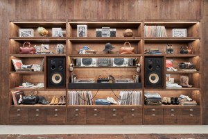 Golden Goose, Dallas, NorthPark, store, shoe store, sneaker store, retail