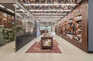 Golden Goose, Dallas, NorthPark, store, shoe store, sneaker store, retail
