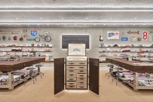 Golden Goose, Dallas, NorthPark, store, shoe store, sneaker store, retail