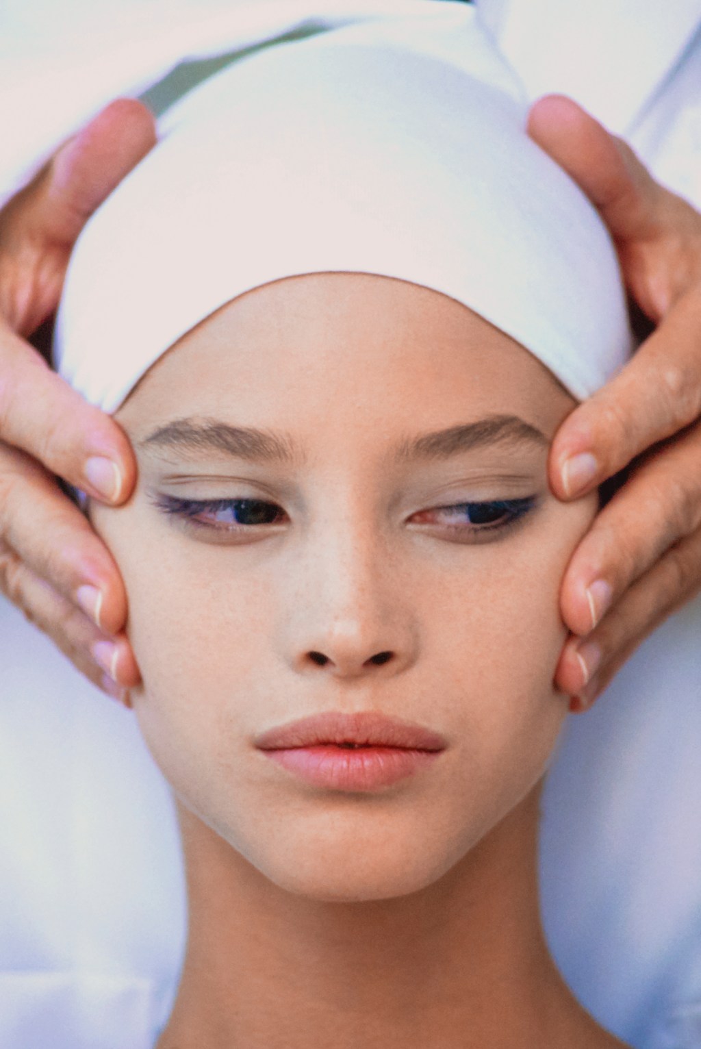 The Ultimate Guide to Lymphatic Drainage