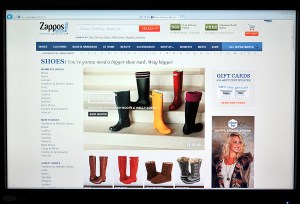 Zappos