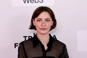NEW YORK, NEW YORK - JUNE 05: Casey Michaloski attends the "Turnstile: Never Enough" Premiere during 2025 Tribeca Festival at SVA Theater on June 05, 2025 in New York City. (Photo by Theo Wargo/Getty Images for Tribeca Festival)