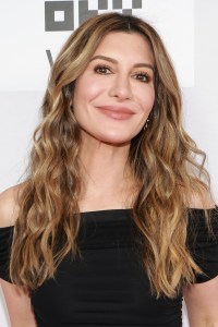 NEW YORK, NEW YORK - JUNE 08: Nasim Pedrad attends "A Tree Fell In The Woods" premiere during the 2025 Tribeca Festival at SVA Theater on June 08, 2025 in New York City. (Photo by Jason Mendez/Getty Images for Tribeca Festival)