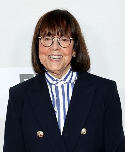 NEW YORK, NEW YORK - JUNE 08: Susan Zirinsky attends "Bodyguard Of Lies" Premiere during the 2025 Tribeca Festival at SVA Theater on June 08, 2025 in New York City. (Photo by Jamie McCarthy/Getty Images for Tribeca Festival)