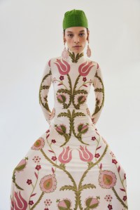 Giambattista Valli Resort 2026 Collection