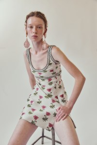 Giambattista Valli Resort 2026 Collection