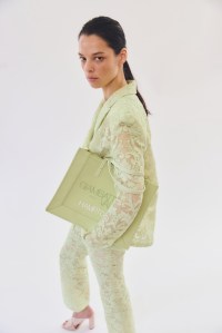 Giambattista Valli Resort 2026 Collection