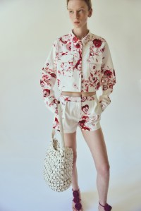 Giambattista Valli Resort 2026 Collection