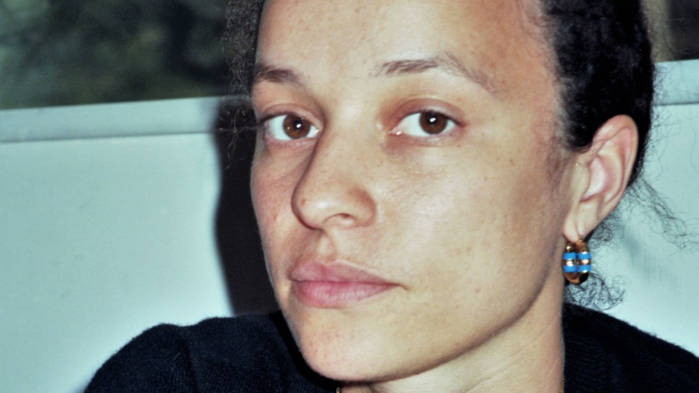 Grace Wales Bonner