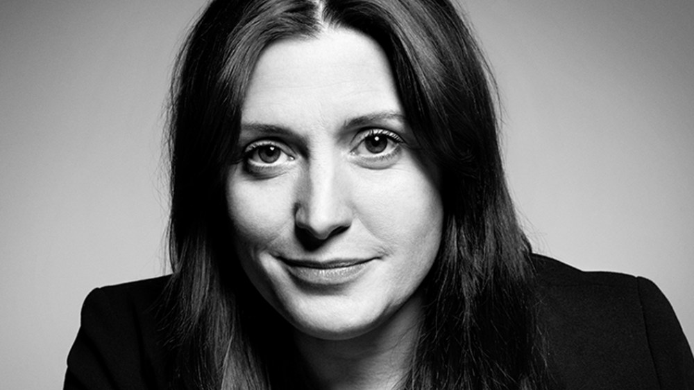 Ruth Warder