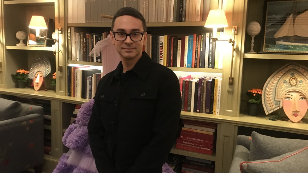 Christian Siriano