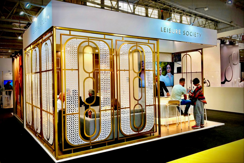 Mood Board: Leisure Society’s Shane Baum
