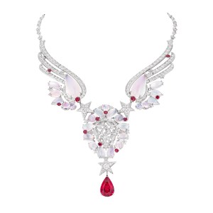 Collier Follow Your Heart