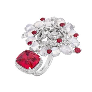 Bague Follow Your Heart