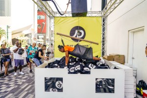 JD Sports, Las Vegas, Flagship, store, Vegas Strip, retail