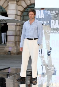 LONDON, ENGLAND - JUNE 11: James Norton attends the Royal Academy of Arts Summer Exhibition Preview Party 2025 on June 11, 2025 in London, England. (Photo by Darren Gerrish/WireImage for Royal Academy of Arts )