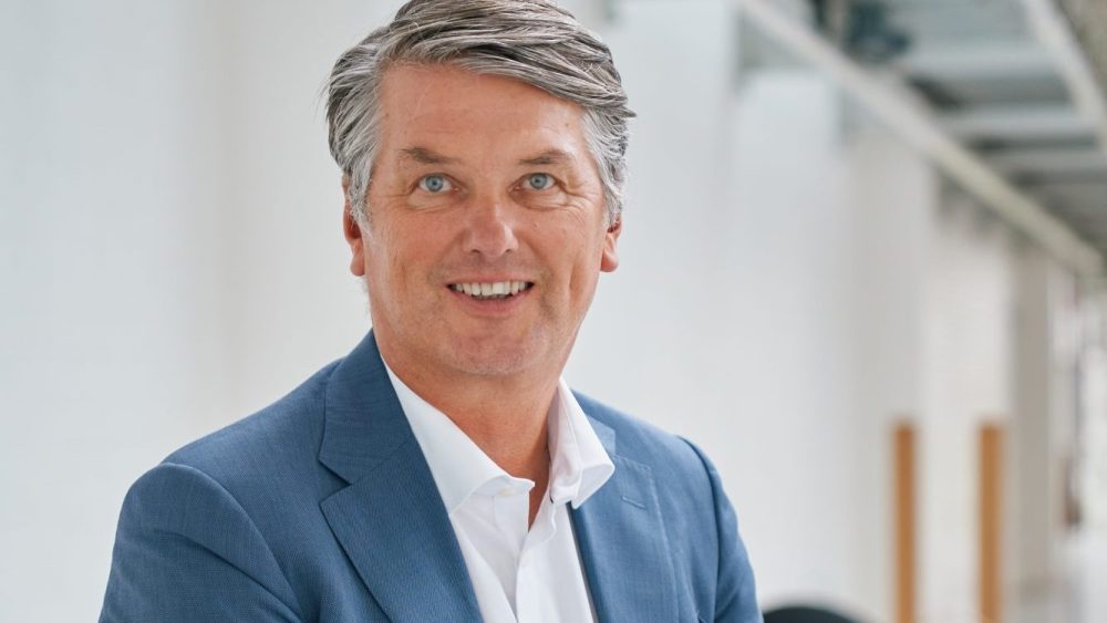 Kristian Teär