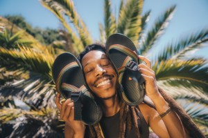 Chaco Footwear x Bob Marley Collab Talent: L. Renee Blount, Brit Butler, DeeJ, Alvarro, Rhae Royal