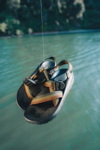 Chaco Footwear x Bob Marley Collab Talent: L. Renee Blount, Brit Butler, DeeJ, Alvarro, Rhae Royal