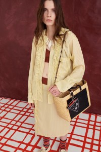 Plan C Spring 2026 Ready-To-Wear Collection