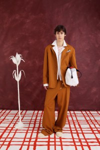 Plan C Spring 2026 Ready-To-Wear Collection