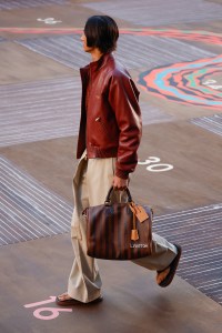 Louis Vuitton, Men's, Spring 2026, shoes, flip slops, sandals, Pharrell Williams, Pharrell