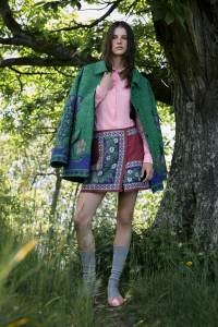 La DoubleJ Resort 2026 Collection