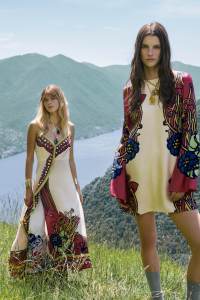 La DoubleJ Resort 2026 Collection