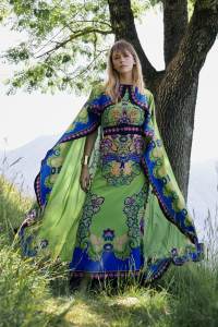 La DoubleJ Resort 2026 Collection