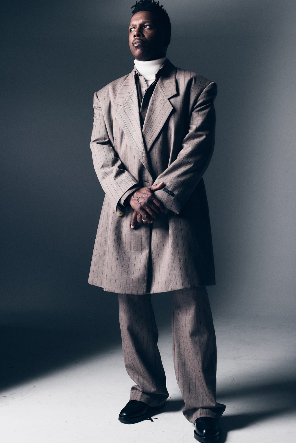 Leslie Odom Jr. on His Fear of God Obsession and Return to ‘Hamilton’
