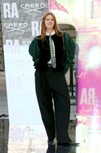 LONDON, ENGLAND - JUNE 11: Liberty Joy attends the Royal Academy of Arts Summer Exhibition Preview Party 2025 on June 11, 2025 in London, England. (Photo by Darren Gerrish/WireImage for Royal Academy of Arts )