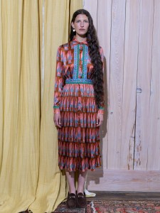 Lingua Franca Resort 2026 Collection