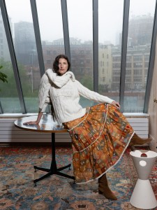 Lingua Franca Resort 2026 Collection