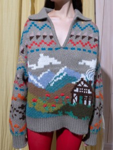 Lingua Franca Resort 2026 Collection