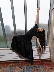 Lingua Franca Resort 2026 Collection