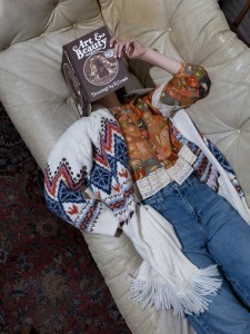 Lingua Franca Resort 2026 Collection